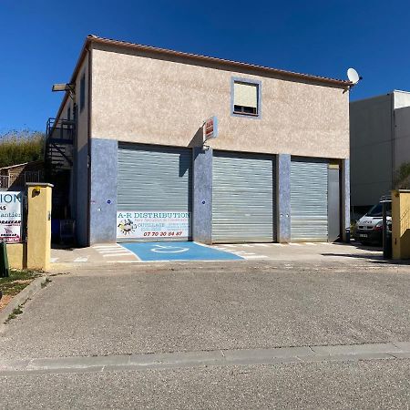 Studio Brignoles Exterior photo